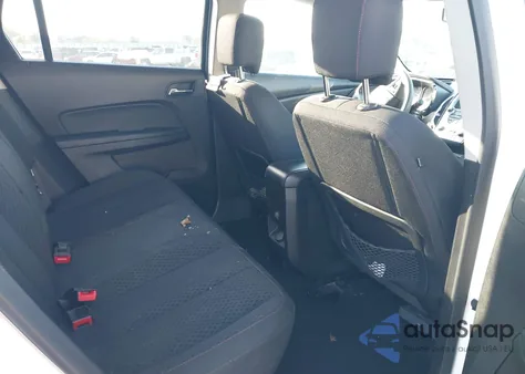 2015 GMC Terrain Sle-1 z USA, uszkodzony, nr VIN 2GKALMEK0F6194787